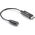 Adapter USB C2G C2G USB C to 3.5mm Audio Adapter - USB C to AUX Cable - USB C to Headphone Jack - Adapter USB-C auf Klinkenstecker - 24 pin USB-C mannlich zu mini-phone stereo 3.5 mm weiblich