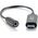 Adapter USB C2G C2G USB C to 3.5mm Audio Adapter - USB C to AUX Cable - USB C to Headphone Jack - Adapter USB-C auf Klinkenstecker - 24 pin USB-C mannlich zu mini-phone stereo 3.5 mm weiblich