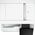 Urządzenie wielofunkcyjne HP LaserJet Enterprise MFP 5800dn (6QN29A)