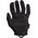 Mechanix Wear Mechanix Wear Pirštinės Mechanix SPECIALTY VENT, su skylutėmis ventiliacijai, juodos L dydis. Velcro, dirbtinė 0.6mm oda.touchscreen technologija