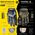 Mechanix Wear Mechanix Wear Pirštinės Mechanix M-Pact® 3 Coyote L dydis. Velcro, TrekDry®, dirbtinė oda, delno, Kevlar® krumplių, Armortex®, pirštų apsauga, D30® apsauga nuo vibracijos