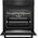 Piekarnik Beko Oven BEKO BBIM18300BS