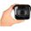Kamera IP Dahua Technology ANTIVANDALINĖ IP KAMERA IPC-HFW5442E-ZE-2712-S3-Juodas WizMind - 4 Mpx 2.7 ... 12 mm - MOTOZOOM DAHUA