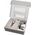 Maszynka do włosów Wahl Wahl Pro Rinkinys: plaukų kirpimo mašinėlė Magic Cordless ir mobili barzdaskutė Travel Shaver WAHP3615-0473