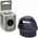 Maszynka do włosów Wahl Wahl Pro Rinkinys: plaukų kirpimo mašinėlė Magic Cordless ir mobili barzdaskutė Travel Shaver WAHP3615-0473