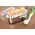 Jajowar First TZS First Austria Egg Boiler, Stainless Steel, 210W, Buzzer, 3 Eggs FA-5115-2