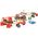 Brio Brio Railway BRIO traukinio bėgių rinkinys Fire Rescue, 636004