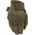 Mechanix Wear Mechanix Wear Mechanix Taktinės pirštinės Precision Pro High Dex Coyote, dydis XL