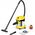 Odkurzacz przemysłowy Karcher Sauso-drėgno valymo siurblys Karcher WD 2 PLUS S V-15/4/18/C (YSY)