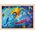 Hape HAPE dėlionė Ocean Rescue, E1643A