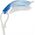 Aquafeel Plauk. akiniai Training AQUAFEEL Faster JNR 41045 50