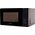 Kuchenka mikrofalowa Midea Midea Microwave Oven | AM720C2AT | Free standing | 20 L | 700 W | Convection | Juodas