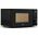 Kuchenka mikrofalowa Midea Midea Microwave Oven | AM720C2AT | Free standing | 20 L | 700 W | Convection | Juodas