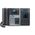 Telefon HP HP Poly Edge E400 IP Phone and PoE-enabled