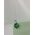 Mugler Thierry Mugler, Makeup Bag, Green For Women