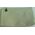 Mugler Thierry Mugler, Makeup Bag, Green For Women