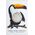 Konjac Konjac, Rainforest Toucan, Makeup Sponge For Women