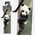 IF Zakładka 3D 15405 - Panda