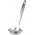 GET-IT Chochla stalowa 80 ml, 29 cm