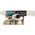 Adapter USB StarTech StarTech 21050-PC-SERIAL-LP adapter Wewnętrzny Seryjny