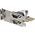 Adapter USB StarTech StarTech 21050-PC-SERIAL-LP adapter Wewnętrzny Seryjny