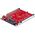 Kieszeń StarTech StarTech 1M25-U3-M2- adapter Wewnętrzny M.2