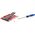 Kieszeń StarTech StarTech 1M25-U3-M2- adapter Wewnętrzny M.2