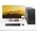 Kabel StarTech StarTech DP21-2M-DP40-CABLE kabel DisplayPort Czarny