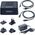 StarTech StarTech M2-HDD-DUPLICATOR-N1 duplikator Duplikator HDD/SSD 1 kopii Czarny