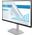 Filtr StarTech StarTech 2461-ANTI-BLUE-LIGHT akcesorium do monitorów Filtr przeciwodblaskowy