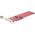 Kieszeń StarTech StarTech DUAL-M2-PCIE-CARD-B adapter Wewnętrzny M.2