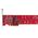 Kieszeń StarTech StarTech DUAL-M2-PCIE-CARD-B adapter Wewnętrzny M.2