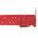Kieszeń StarTech StarTech DUAL-M2-PCIE-CARD-B adapter Wewnętrzny M.2