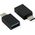 Roline Adapter ROLINE USB 3.2 Gen 1, USB typu A - C, F/M
