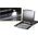 Przełącznik Aten Konsola KVM ATEN CL5800N, 48 cm LCD, VGA, PS/2-USB, port peryferyjny, niemiecki układ klawiatury