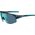 TIFOSI Okulary TIFOSI SLEDGE LITE crystal smoke (3szkła Clarion Blue, AC Red, Clear) (NEW)