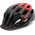 Giro Kask dziecięcy juniorski GIRO RAZE Rozmiar kasku: Uniwersalny(50-57 cm), Wybierz kolor: Matte Black Vermillion