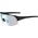 TIFOSI Okulary TIFOSI SLEDGE LIGHT CLARION FOTOTEC matte black (1szkło Clarion Blue FOTOCHROM 74%-14% transmisja światła) (NEW)