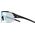 TIFOSI Okulary TIFOSI SLEDGE LIGHT CLARION FOTOTEC matte black (1szkło Clarion Blue FOTOCHROM 74%-14% transmisja światła) (NEW)