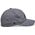 Alpinestars Czapka z daszkiem ALPINESTARS AGELESS DELTA HAT, Grey Heather Rozmiar: S/M