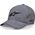 Alpinestars Czapka z daszkiem ALPINESTARS AGELESS DELTA HAT, Grey Heather Rozmiar: L/XL