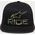 Alpinestars Czapka z daszkiem ALPINESTARS RIDE 2.0 CAMO TRUCKER HAT, Black - roz. One Size (NEW)
