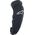 Alpinestars Ochraniacze na kolana i piszczele ALPINESTARS A-IMPACT PLASMA PRO KNEE SHIN PROTECTORS, Black White, Ochrona level 2 Rozmiar: XL