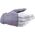 Alpinestars Rękawiczki męskie ALPINESTARS A-ARIA GLOVES, Dark Gray Rozmiar: M