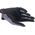 Alpinestars Rękawiczki męskie ALPINESTARS A-ARIA GLOVES, Dark Gray Rozmiar: L
