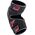 Alpinestars Ochraniacze na kolana ALPINESTARS VECTOR KNEE KNEE PROTECTORS, Black Anthracite Red, Ochrona level 1 Rozmiar: S/M