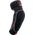 Alpinestars Ochraniacze na łokcie ALPINESTARS VECTOR ELBOW PROTECTORS, Black Anthracite Red, Ochrona level 2 Rozmiar: S/M