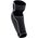 Alpinestars Ochraniacze na łokcie ALPINESTARS VECTOR ELBOW PROTECTORS, Black Anthracite Red, Ochrona level 2 Rozmiar: S/M