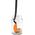 Dreamfarm Dreamfarm - Mini Supoon Orange