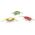 Hexbug Hexbug Nano Real Bugs 3 pack Asst.